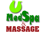 UMedSpa & Massage Home