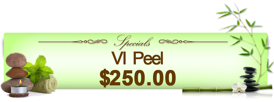 VI Peel $250.0
